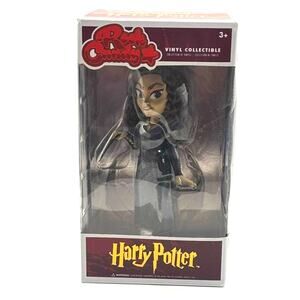Funko Pop! Rock Candy Harry Potter Bellatrix Lestrange, Vinyl Figure - New
